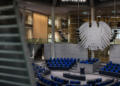 Bundestag 25.10.2026: Die wichtigsten Drucksachen