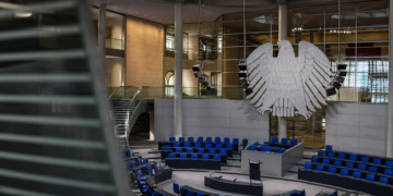 Bundestag 25.10.2026: Die wichtigsten Drucksachen