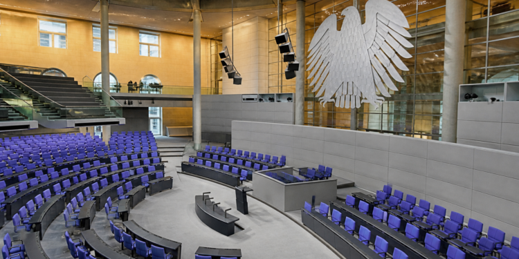 Bundestag 26.10.2026: Die wichtigsten Drucksachen