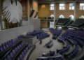 Bundestag 27.10.2026: Die wichtigsten Drucksachen