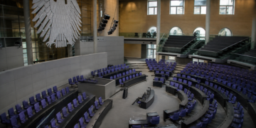 Bundestag 27.10.2026: Die wichtigsten Drucksachen