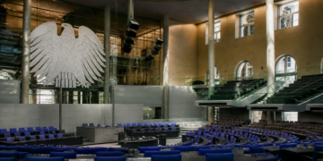 Bundestag 28.10.2026: Die wichtigsten Drucksachen