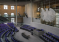 Bundestag 29.10.2026: Die wichtigsten Drucksachen