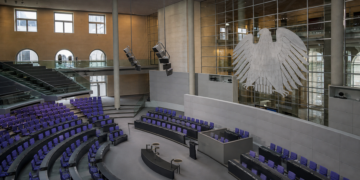 Bundestag 29.10.2026: Die wichtigsten Drucksachen