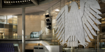 Bundestag 30.10.2026: Die wichtigsten Drucksachen