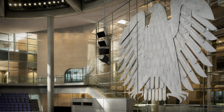 Bundestag 30.10.2026: Die wichtigsten Drucksachen