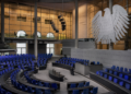 Bundestag 31.10.2026: Die wichtigsten Drucksachen