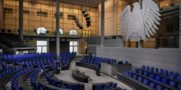 Bundestag 31.10.2026: Die wichtigsten Drucksachen