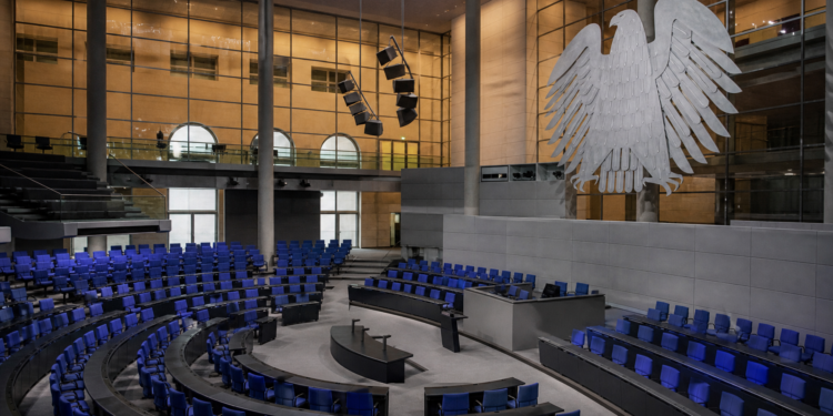 Bundestag 31.10.2026: Die wichtigsten Drucksachen