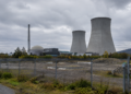 Illustration: Nachnutzung stillzulegender Kernkraftwerke für Fusion: Atom- und Beihilferecht