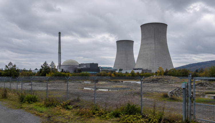 Illustration: Nachnutzung stillzulegender Kernkraftwerke für Fusion: Atom- und Beihilferecht