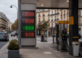 Illustration: Energiesteuerabsenkung auf Kraftstoffe 2026: Haushaltliche Auswirkungen