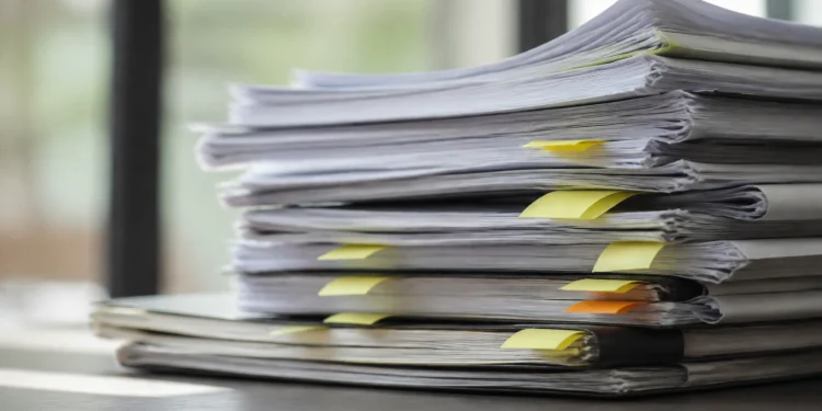 Illustration: Bundestagsdrucksache 21/8093