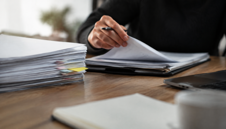 Illustration: Bundestagsdrucksache 21/8384