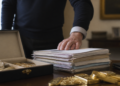 Illustration: Bundestagsdrucksache 21/8794