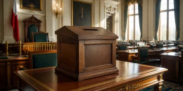 Begriff erklärt: Kanzlerwahlvorschlag