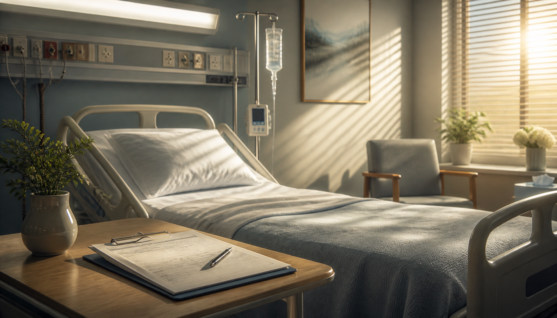 Bindungswirkung von Patientenverfügungen für Notfallsanitäter