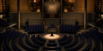 Heute im Bundestag – 07.10.2026