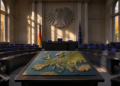 Heute im Bundestag – 14.10.2026