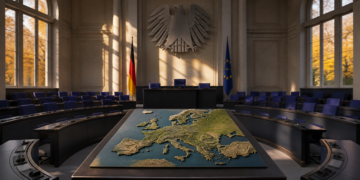 Heute im Bundestag – 14.10.2026