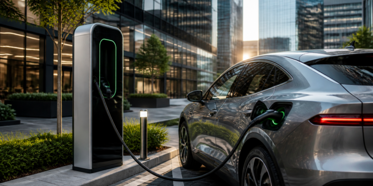 Steuerliche Folgen von Ladestationen für Elektrofahrzeuge