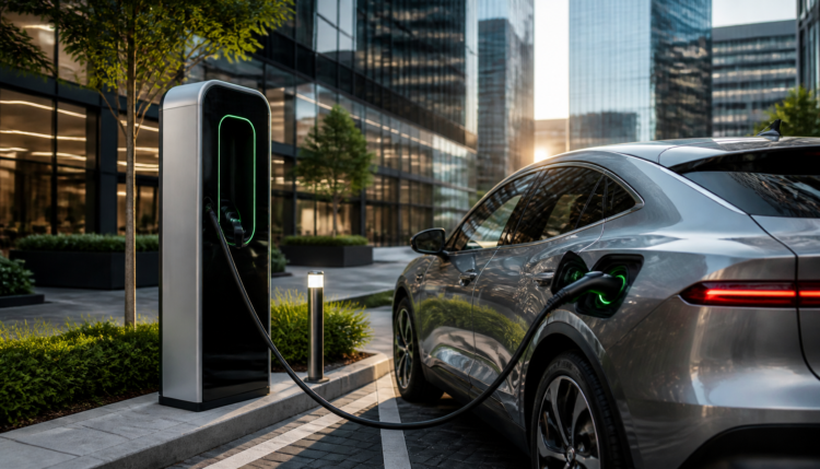 Steuerliche Folgen von Ladestationen für Elektrofahrzeuge